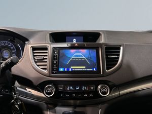 Honda CR-V bild 15