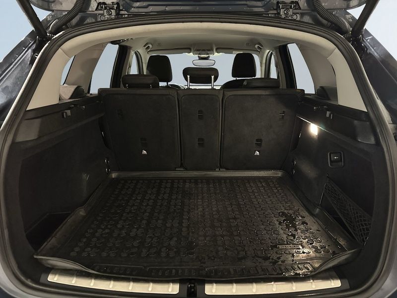 BMW X1 bild 12