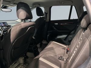 BMW X1 bild 13