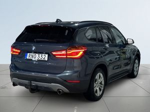 BMW X1 bild 6