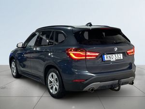 BMW X1 bild 5