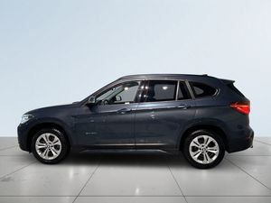 BMW X1 bild 4