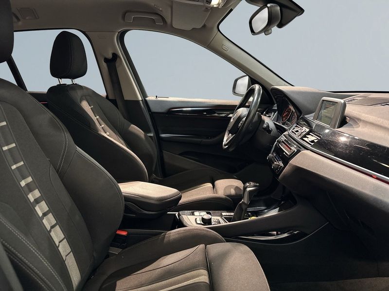BMW X1 bild 10