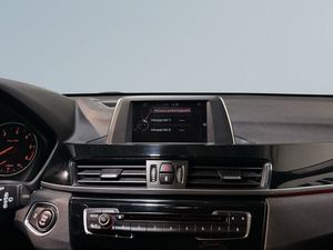 BMW X1 bild 15