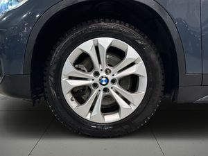 BMW X1 bild 14
