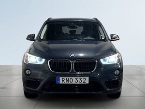 BMW X1 bild 2