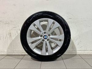 BMW X1 bild 19