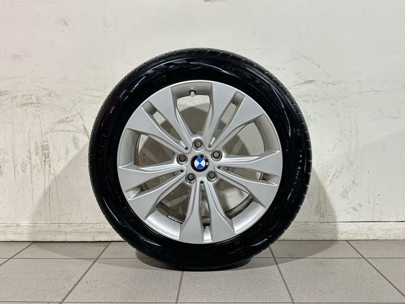 BMW X1 bild 19