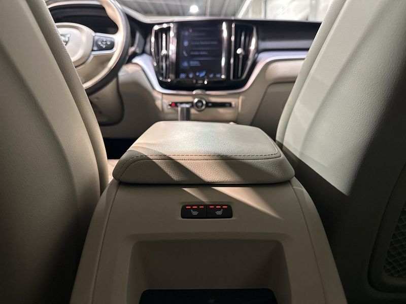 Volvo XC60 bild 17