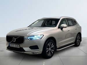 Volvo XC60 bild 16