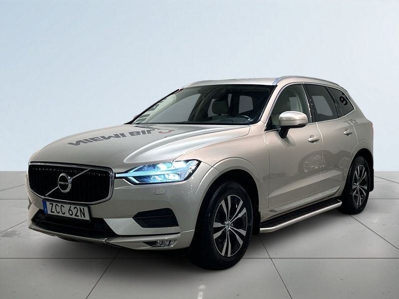 Volvo XC60 bild 16