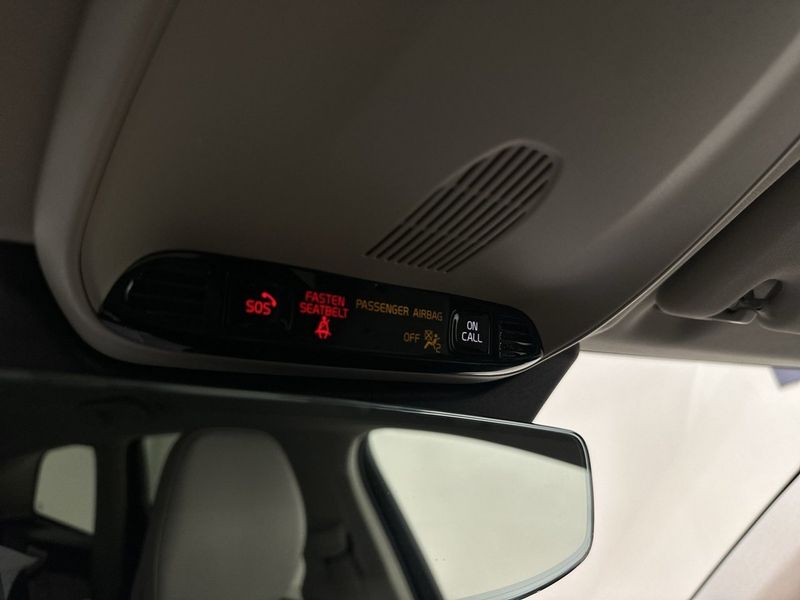 Volvo XC60 bild 21