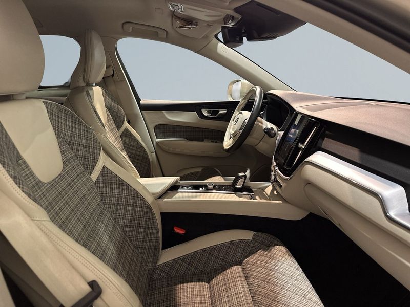 Volvo XC60 bild 10
