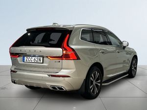 Volvo XC60 bild 6