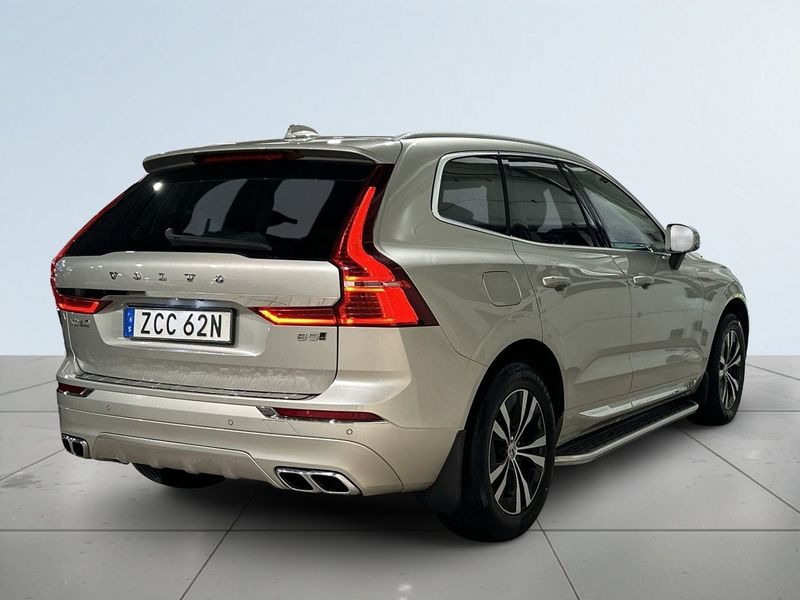 Volvo XC60 bild 6