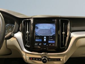 Volvo XC60 bild 15