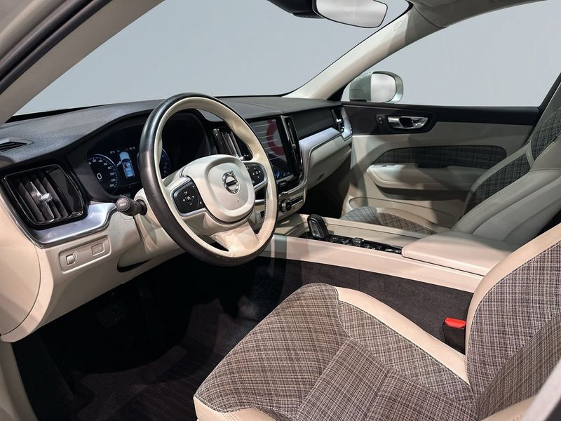 Volvo XC60 bild 7