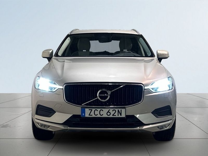 Volvo XC60 bild 2