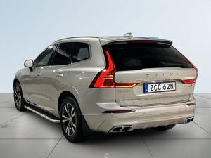 Volvo XC60 bild 5