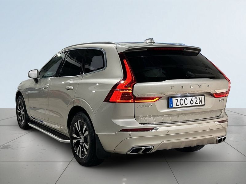 Volvo XC60 bild 5