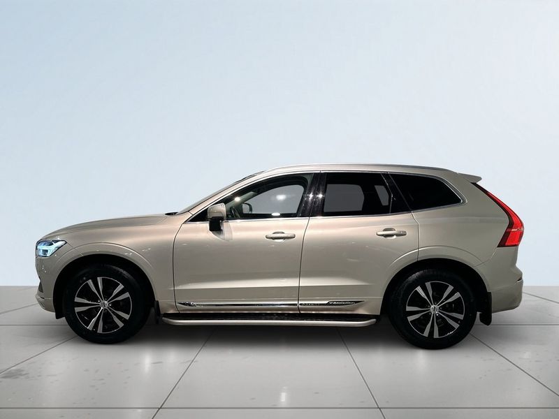Volvo XC60 bild 4