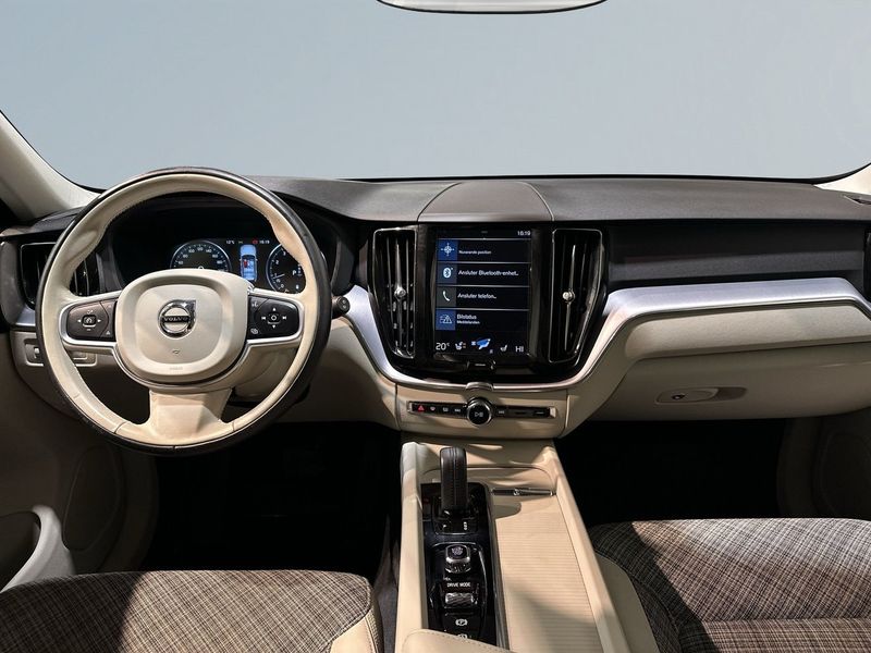 Volvo XC60 bild 8