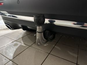 Mercedes GLA250 bild 18
