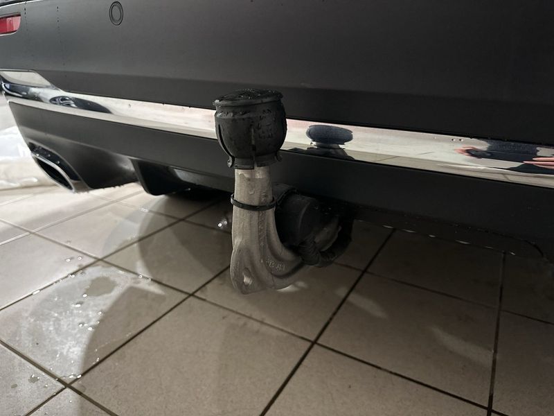 Mercedes GLA250 bild 18