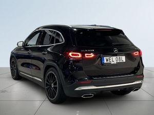 Mercedes GLA250 bild 5