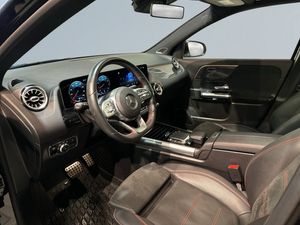 Mercedes GLA250 bild 7