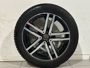 Mercedes GLA250 bild 17