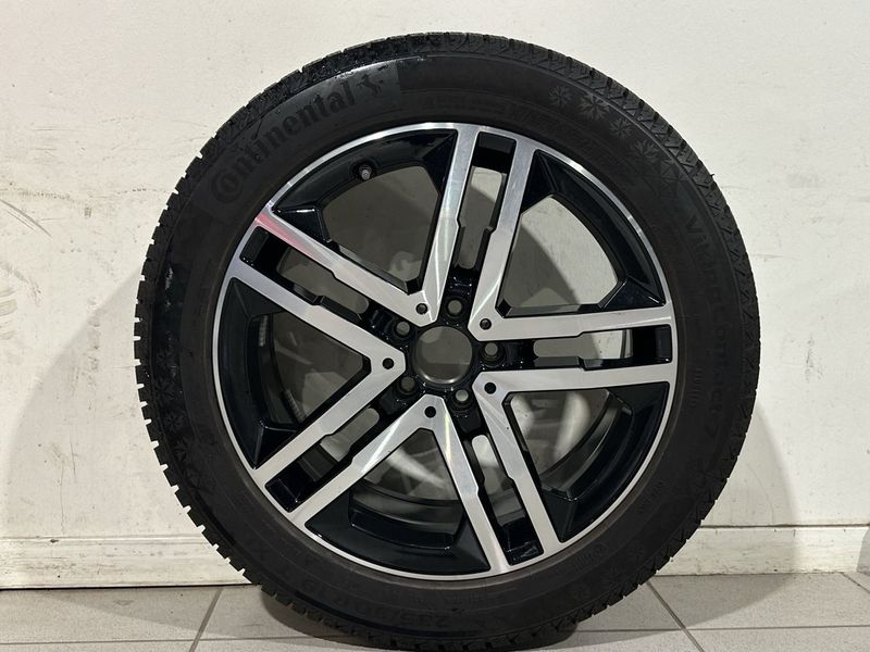 Mercedes GLA250 bild 17