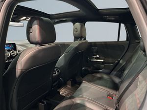 Mercedes GLA250 bild 13
