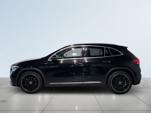 Mercedes GLA250 bild 4