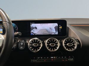 Mercedes GLA250 bild 11
