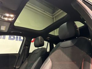 Mercedes GLA250 bild 20
