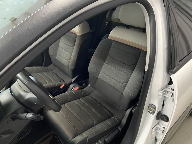 Citroen C3 bild 7