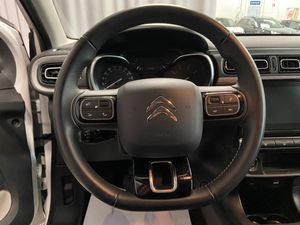 Citroen C3 bild 13