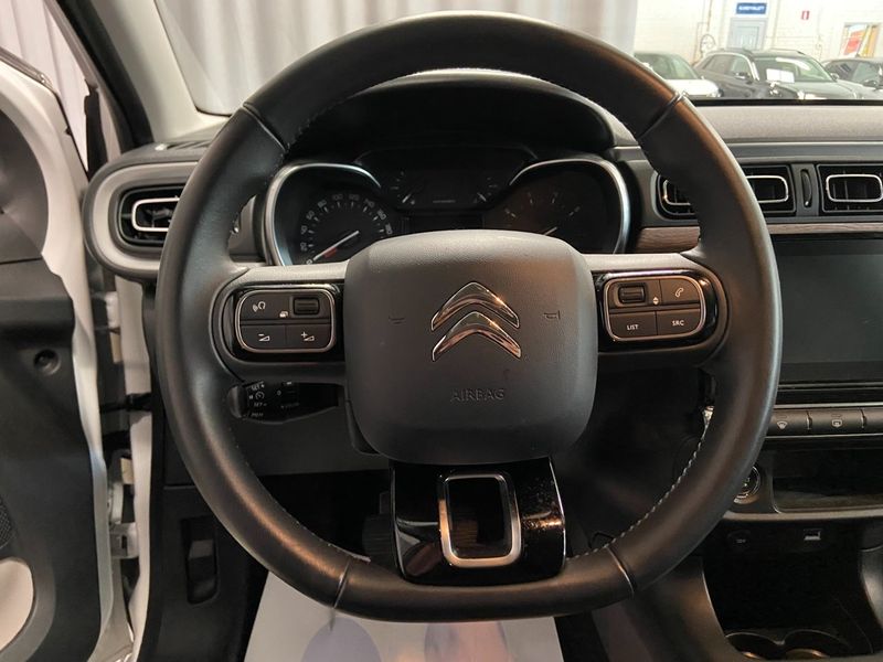 Citroen C3 bild 13