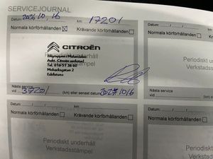 Citroen C3 bild 17