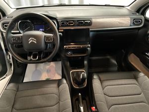 Citroen C3 bild 9