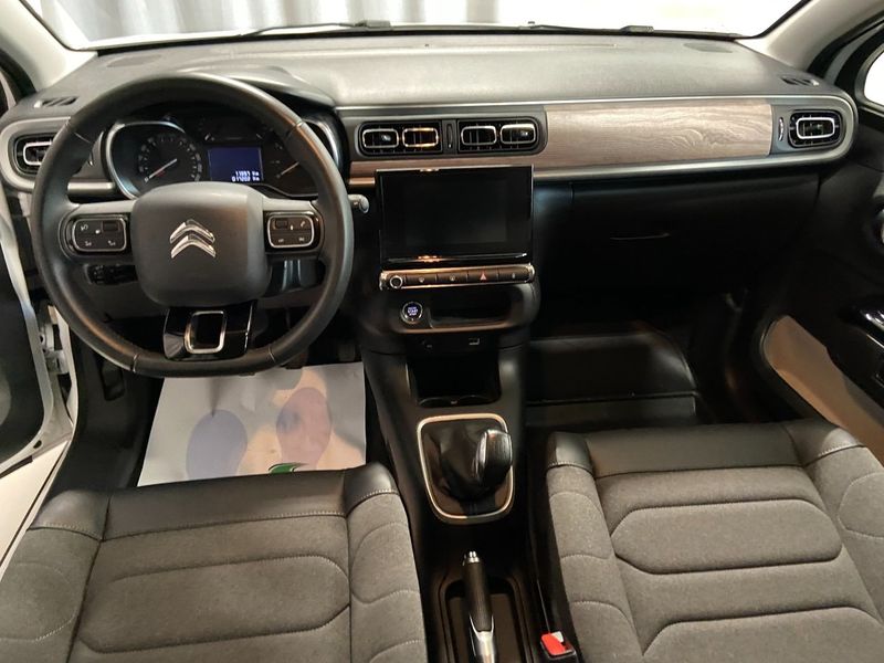 Citroen C3 bild 9