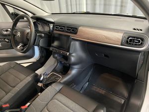Citroen C3 bild 12