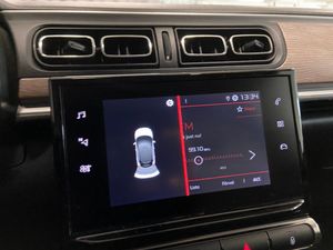 Citroen C3 bild 14