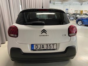 Citroen C3 bild 6