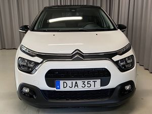 Citroen C3 bild 2