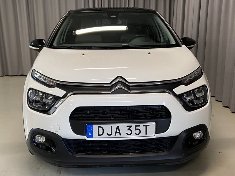Citroen C3 bild 2