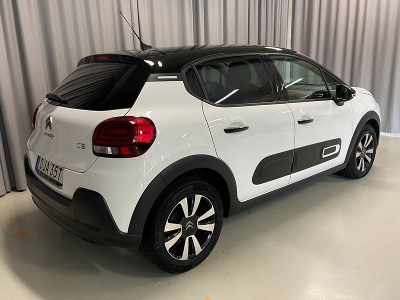 Citroen C3 bild 5