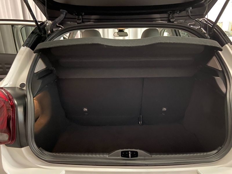 Citroen C3 bild 10