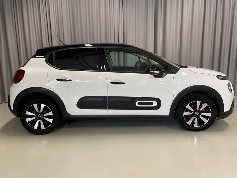 Citroen C3 bild 4